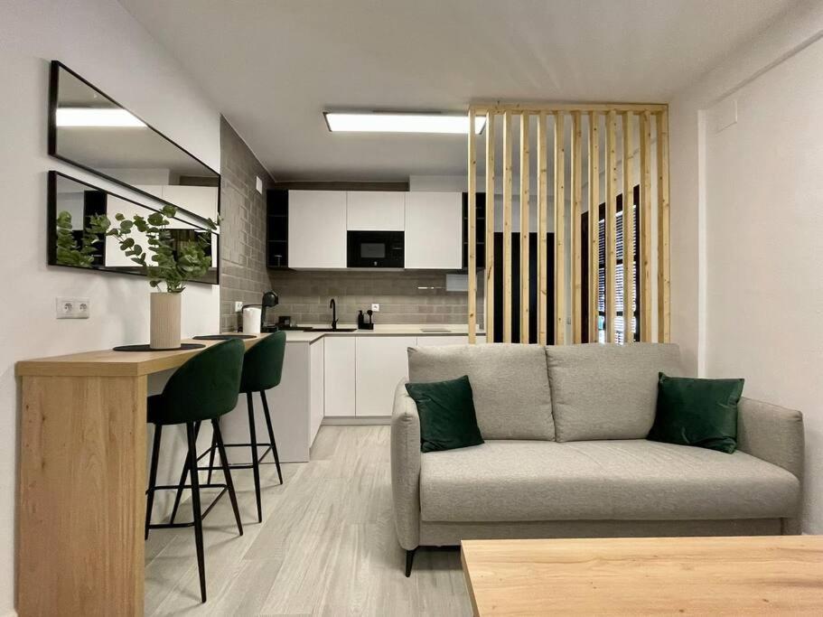 La Suite De Anabel Cordova Esterno foto