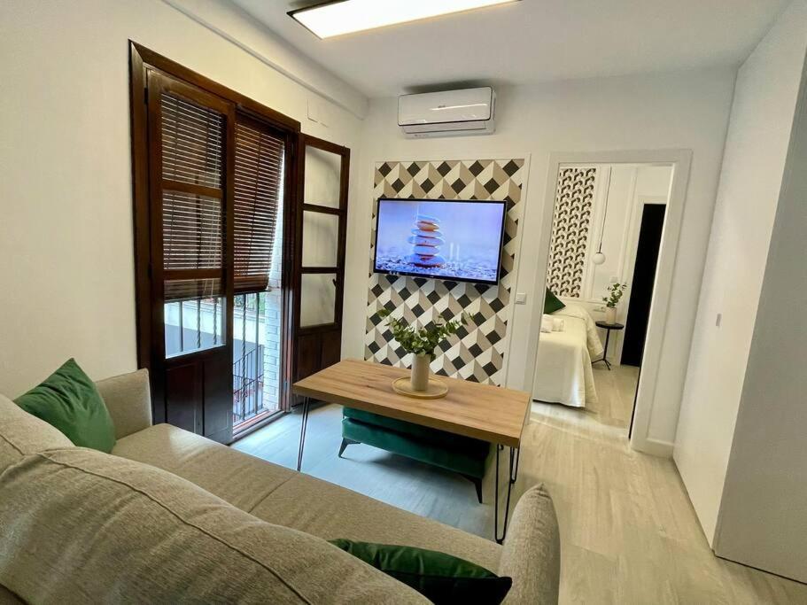 La Suite De Anabel Cordova Esterno foto