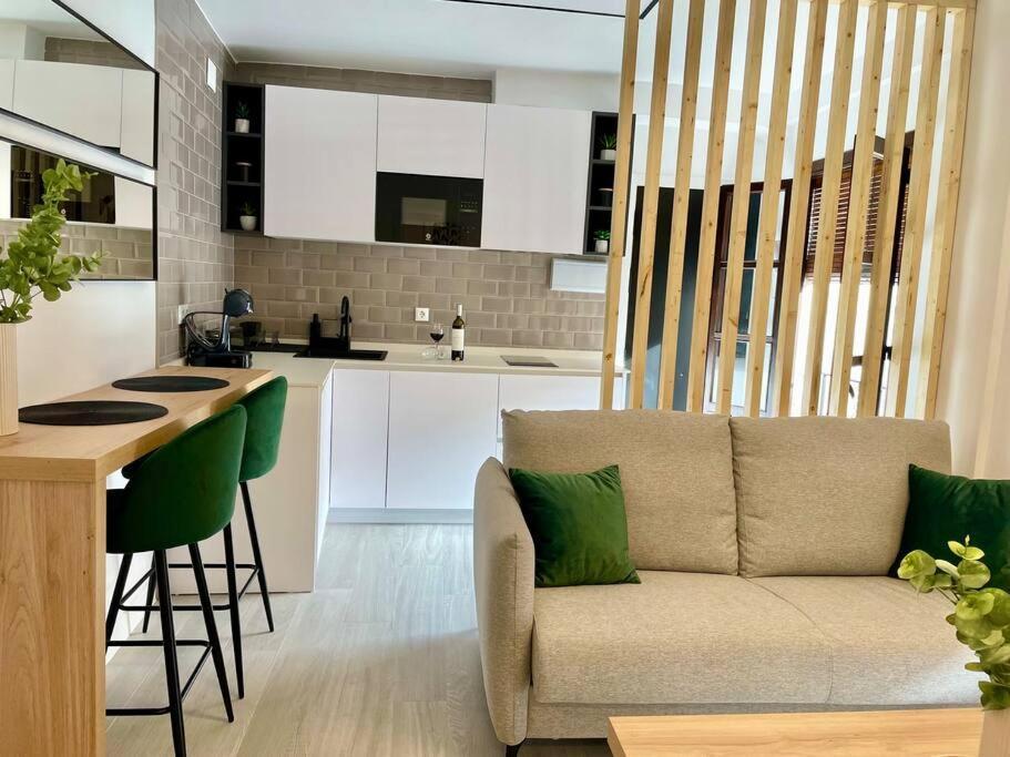La Suite De Anabel Cordova Esterno foto